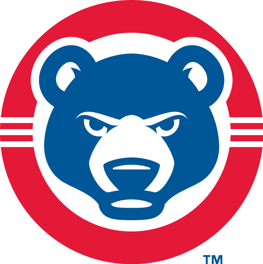 South Bend Cubs 2015-Pres Secondary Logo iron on transfers for T-shirts